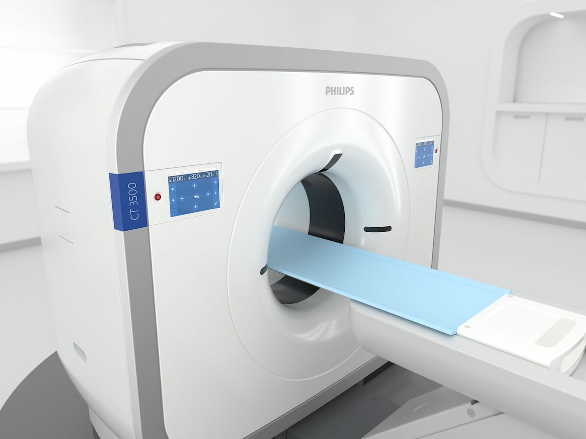 Philips Introduces AI-Enhanced CT System for High-Volume Radiology Screening Programs