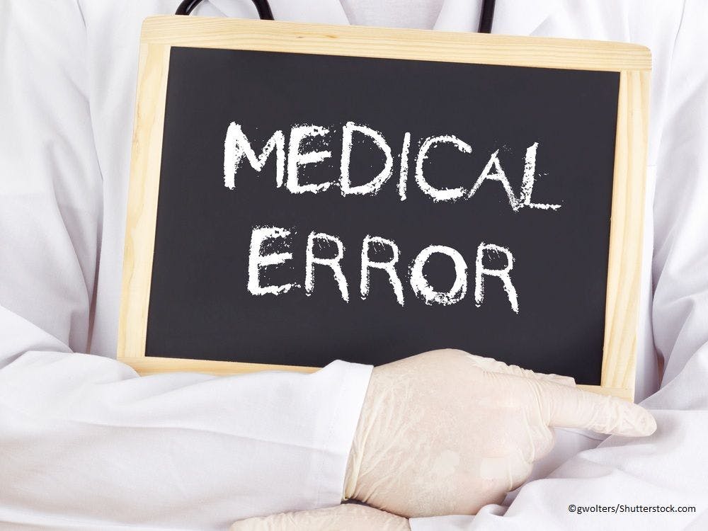 Diagnostic Errors: Lessons Learned and Mitigation Strategies 
