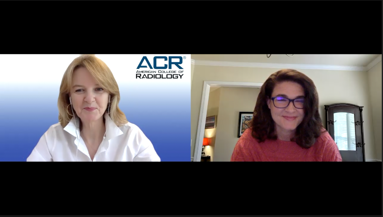 COVID-19 Impact and Female Radiologists, Pediatric CT Scans, MRI Suite Protections, & More