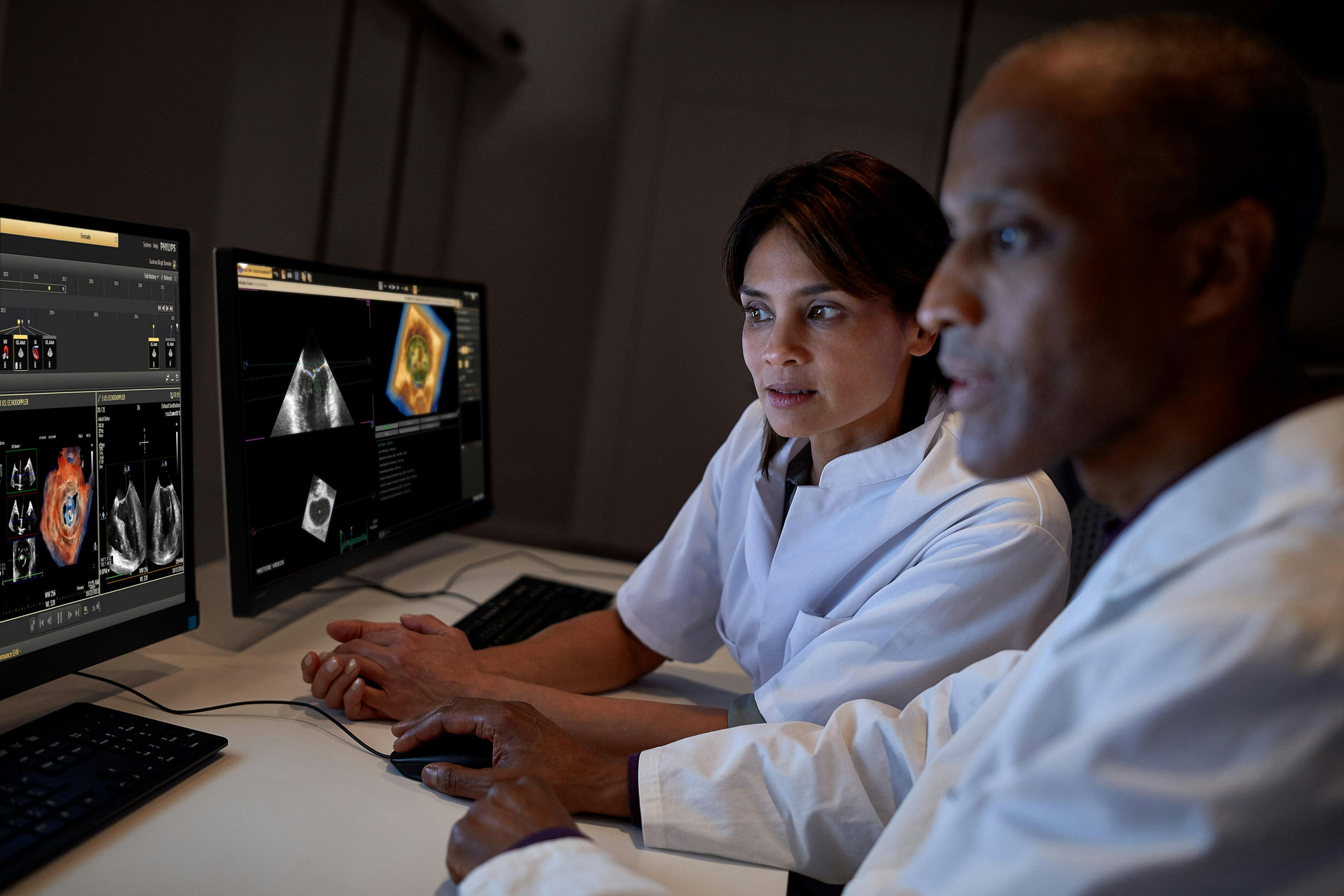 Philips Debuts Next-Generation Echocardiography Platform At ACC Conference