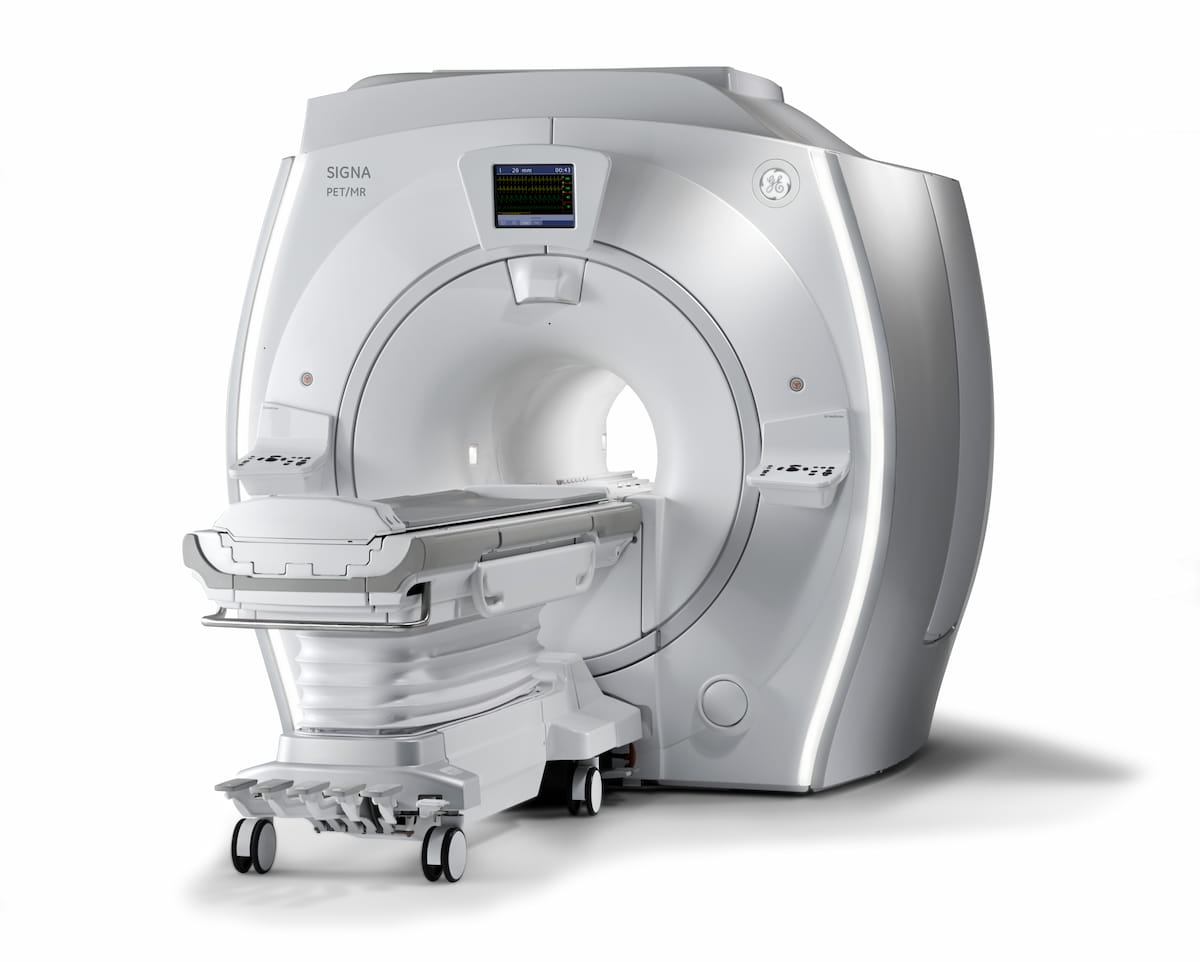 GE HealthCare Debuts New PET/MRI System at SNMMI Conference