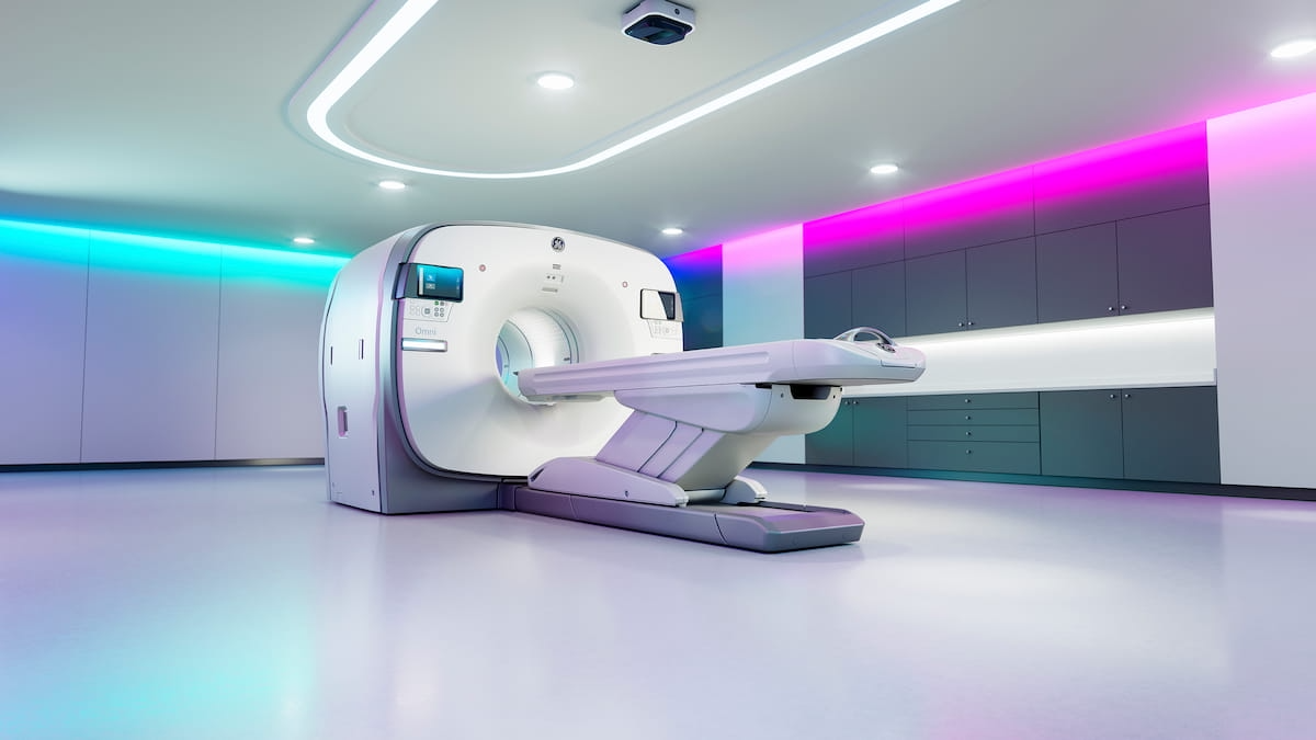 FDA Clears New AI-Powered Image Processing Software For PET/CT