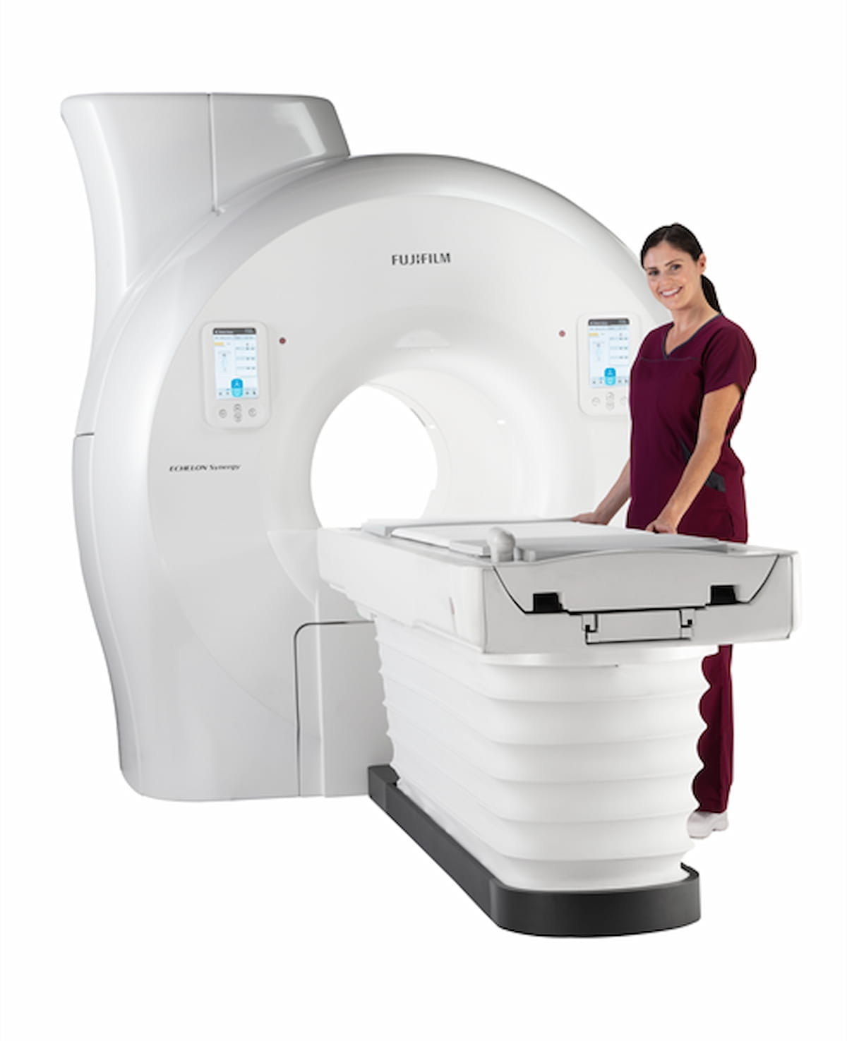 FDA Clears New AI-Powered MRI System from Fujifilm