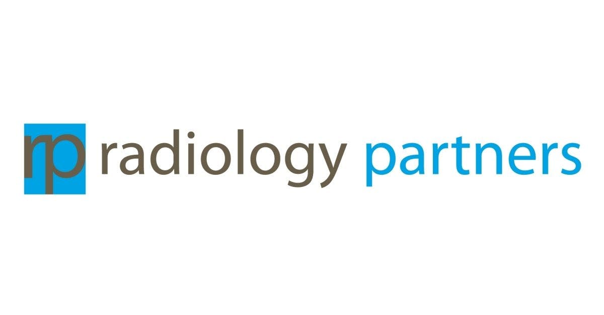 Radiology Partners Unveils New CMO Office, Names 13 Leaders