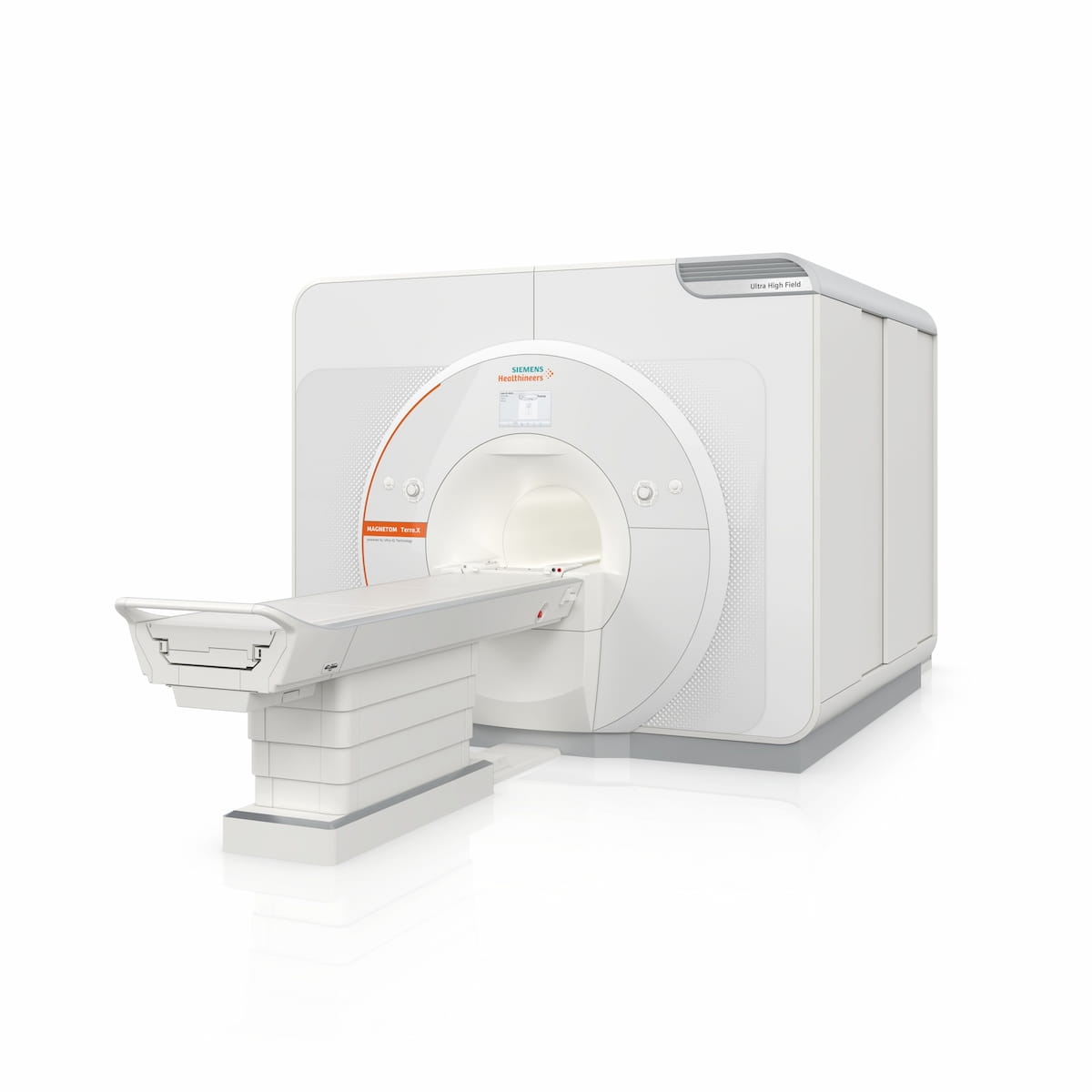 FDA Clears New 7T MRI System from Siemens Healthineers