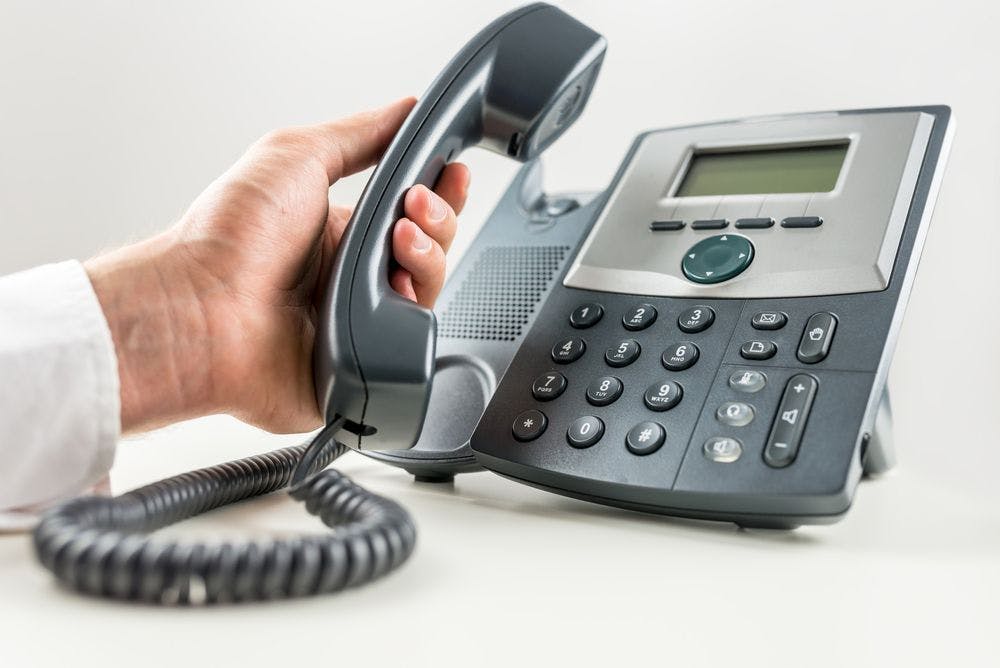 Telephone Calls Encourage More Timely Mammography Follow-up