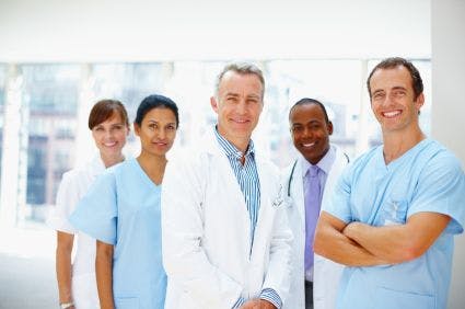 Radiology Staffing: How to Do More with Less