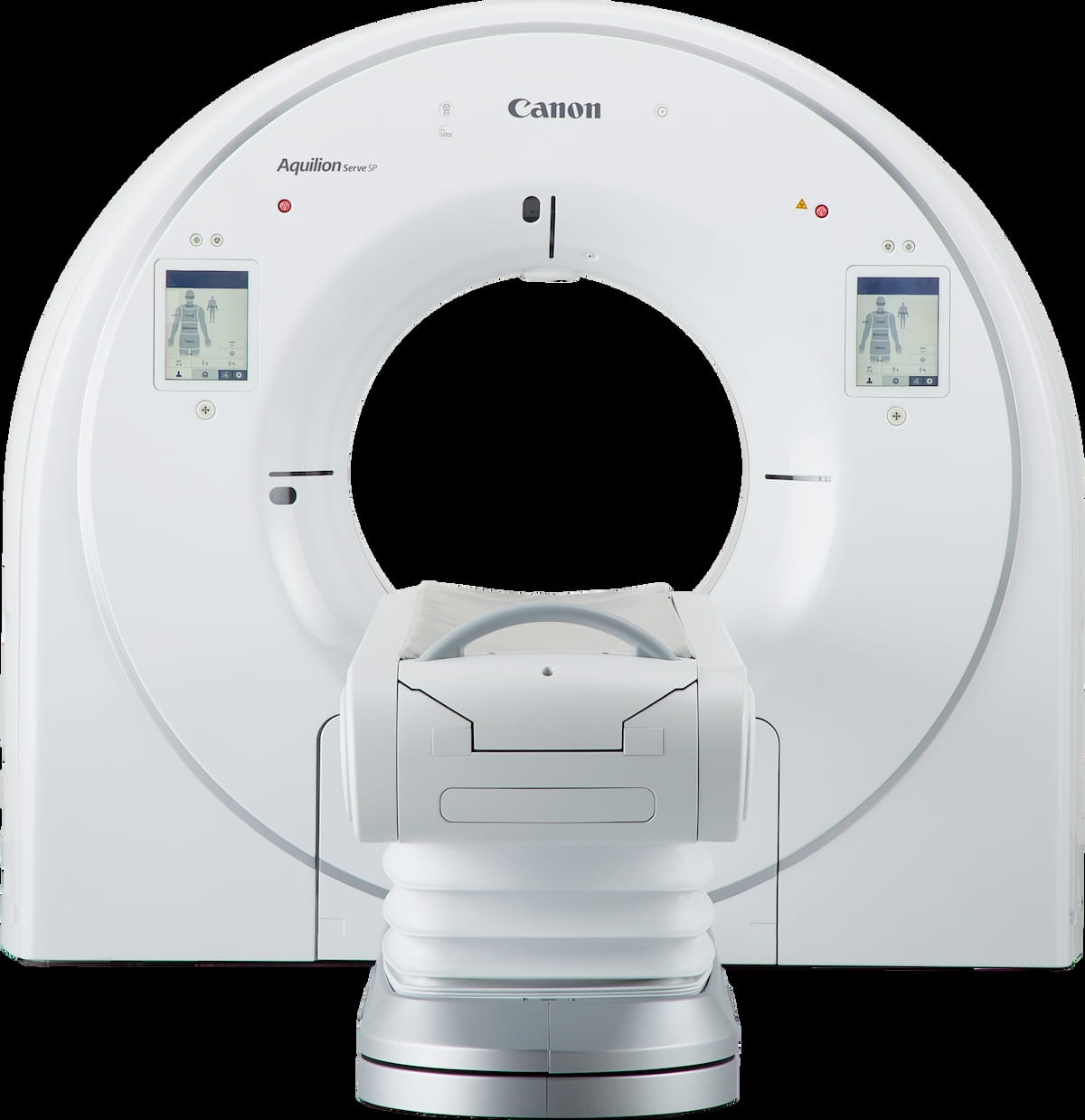 Canon Medical Systems Debuts New CT Systems at RSNA Conference