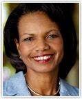 Rice: Next Generation’s Leaders Will Mobilize Human Potential