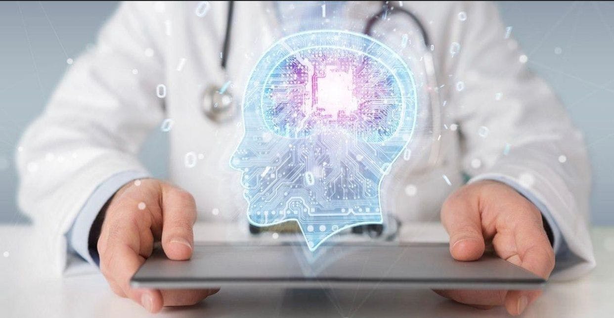 Artificial Intelligence: The Winner of the RSNA 2020 