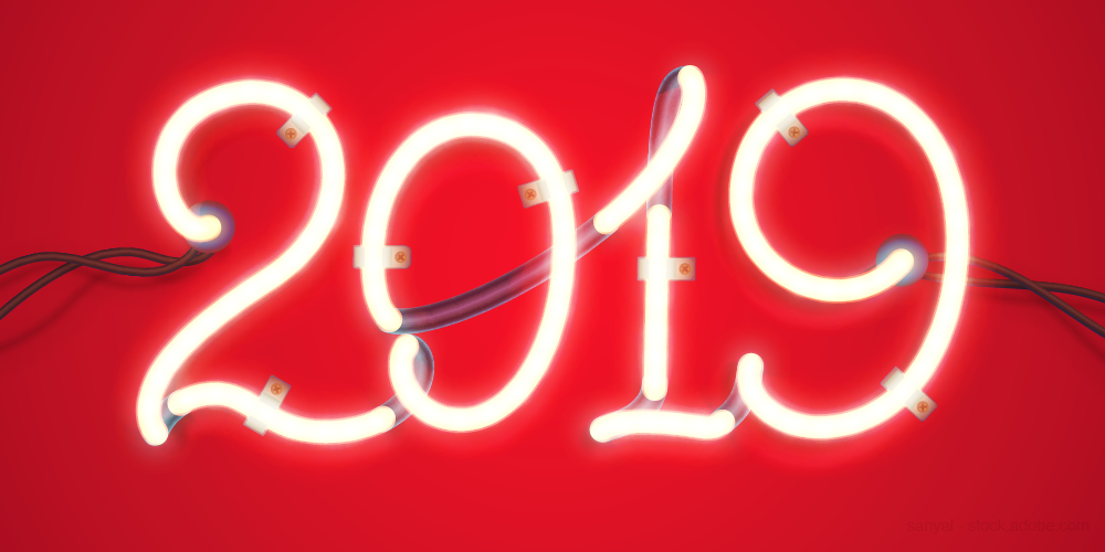 7 Radiology Resolutions for the New Year