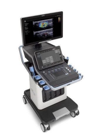 Hologic, Inc., Introduces First Cart-Based Ultrasound System