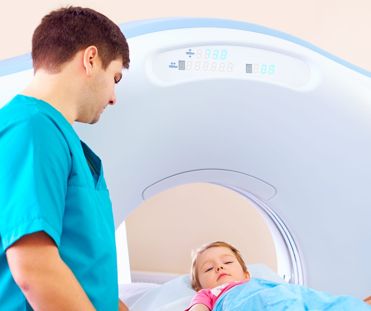 Does CT Lead to Increased Hematologic Malignant Neoplasms in Pediatric Patients with Minor Head Trauma?  