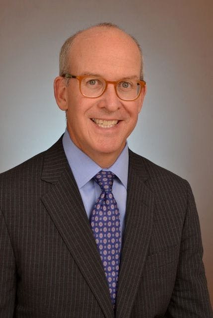 David Gruen, MD, MBA, FACR