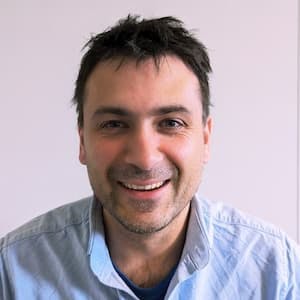 Patrick Vogel, PhD