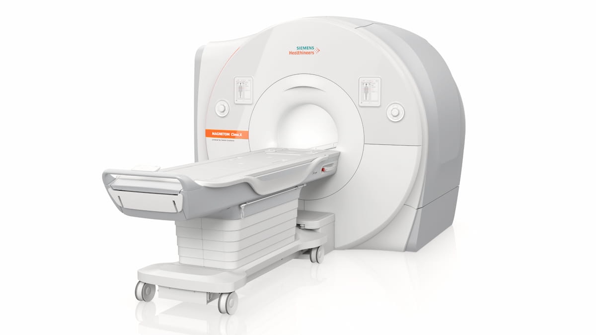 Higher Gradient Whole-Body MRI Scanner Gets FDA Nod