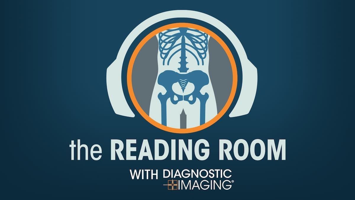 The Reading Room Podcast: Emerging Concepts in Breast Cancer Screening and Health Equity Implications, Part 2
