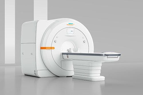 Siemens Unveils Cost-efficient MRI