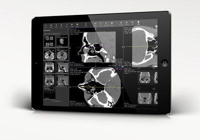 Ambra Health Launches Next-Generation ProViewer