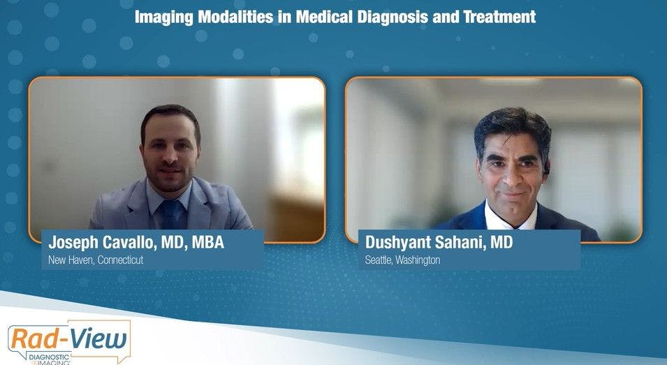 Imaging Modalities in Medical Diagnosis and Treatment
