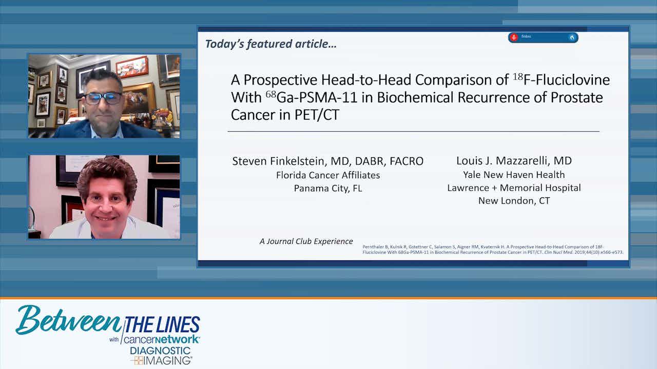 prostate cancer oncologists