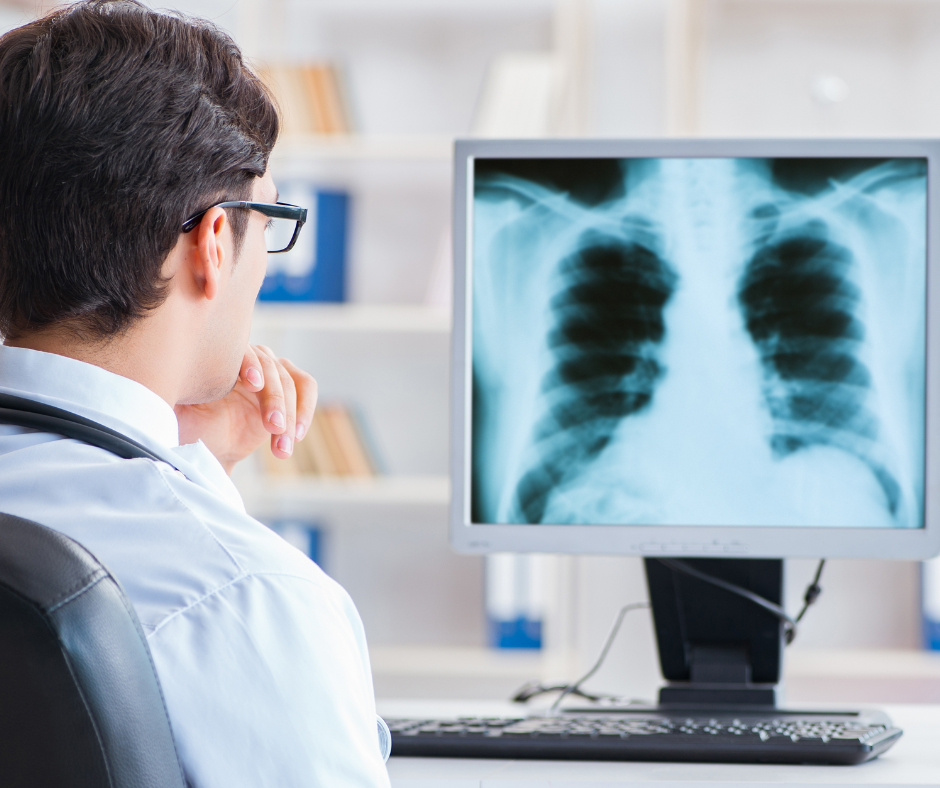 A Closer Look at 'Quiet Quitting' in Radiology