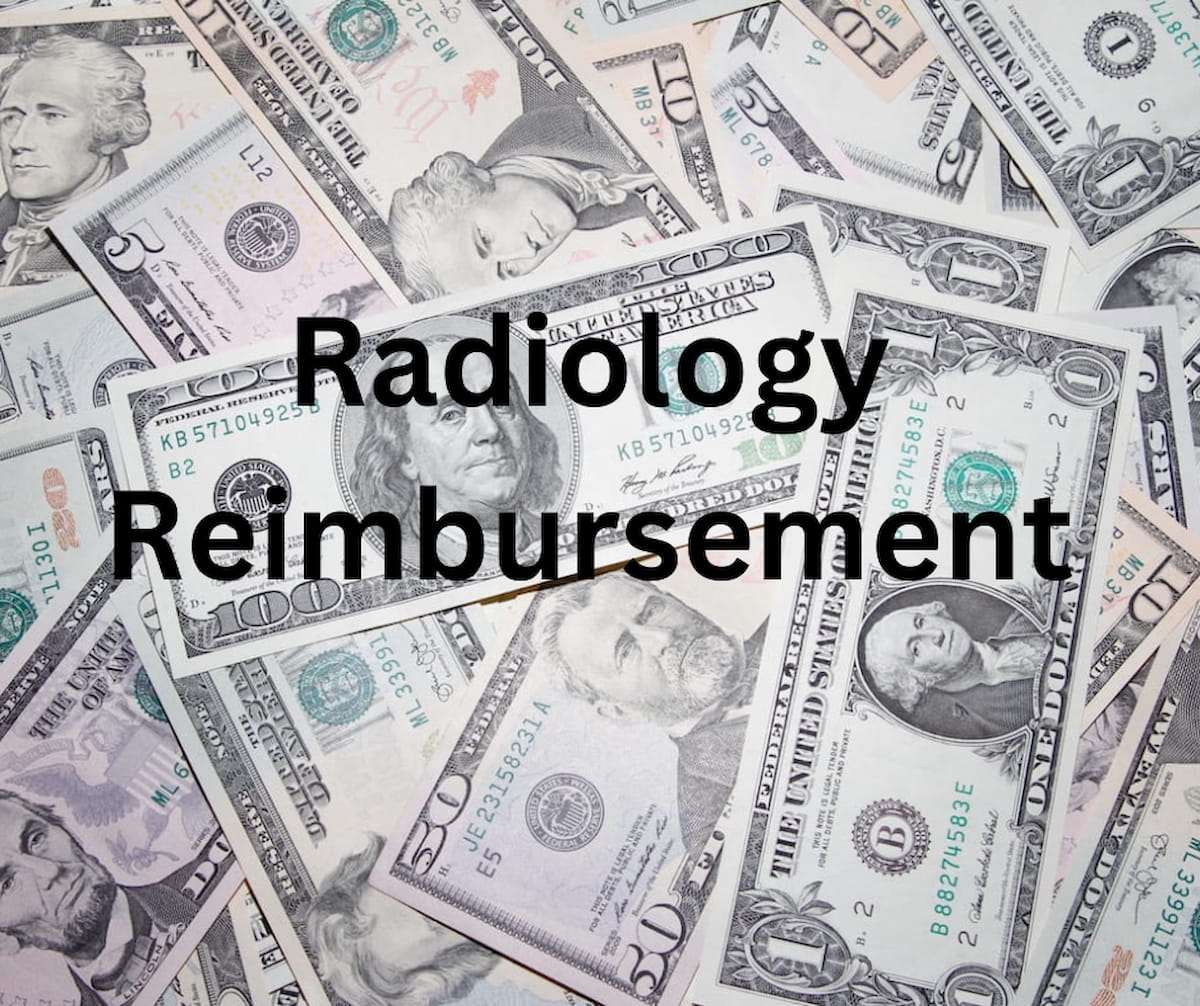 Optimizing the Radiology Revenue Cycle