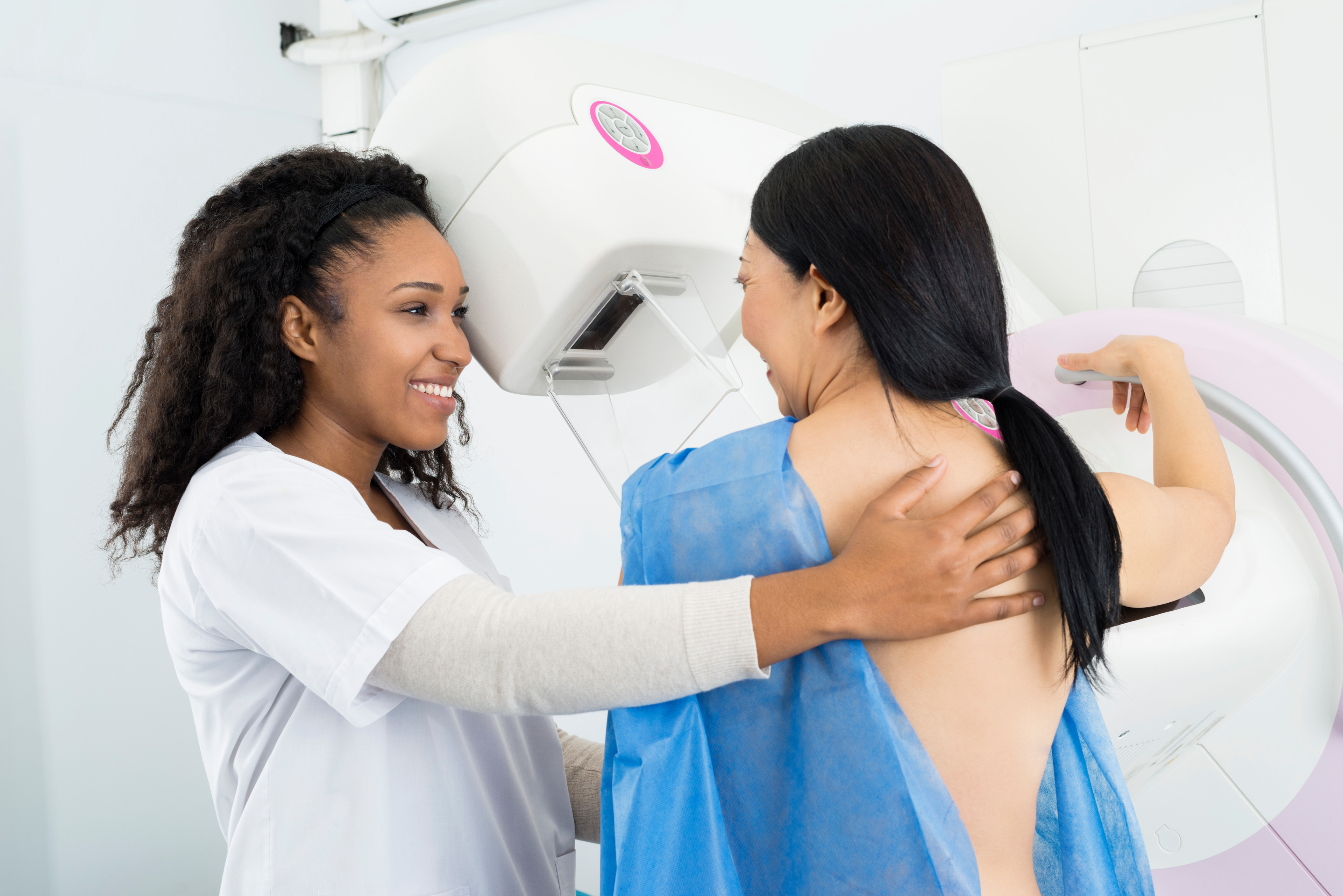 Mammography Screening Intervals and DCIS: What a New Study Reveals