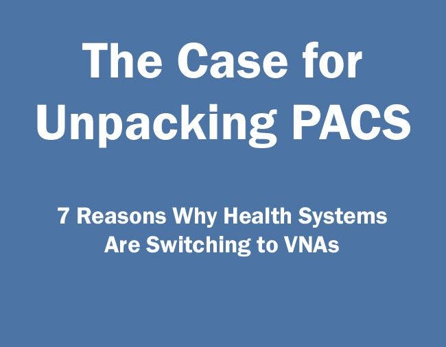 The Case for Unpacking PACS