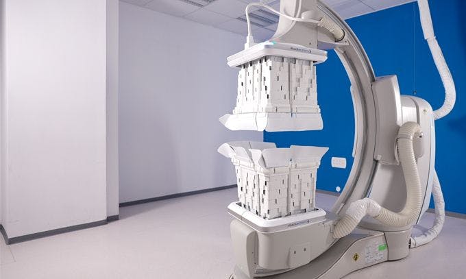 Radiation Shielding System Gets Expanded FDA 510(k) Clearance