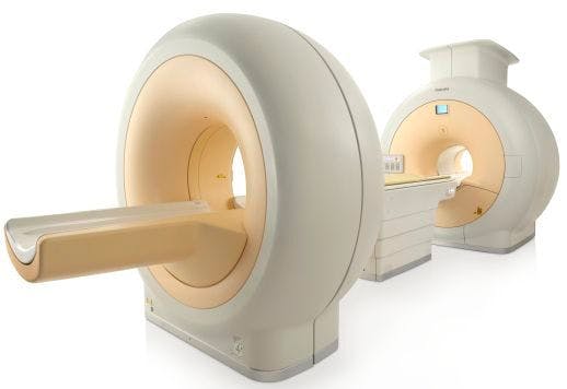 Philips Ingenuity TF PET/MRI 