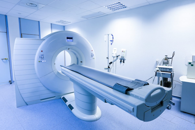 Study Says CT Scan is More Effective than Genetic Testing for Assessing Coronary Heart Disease Risk
