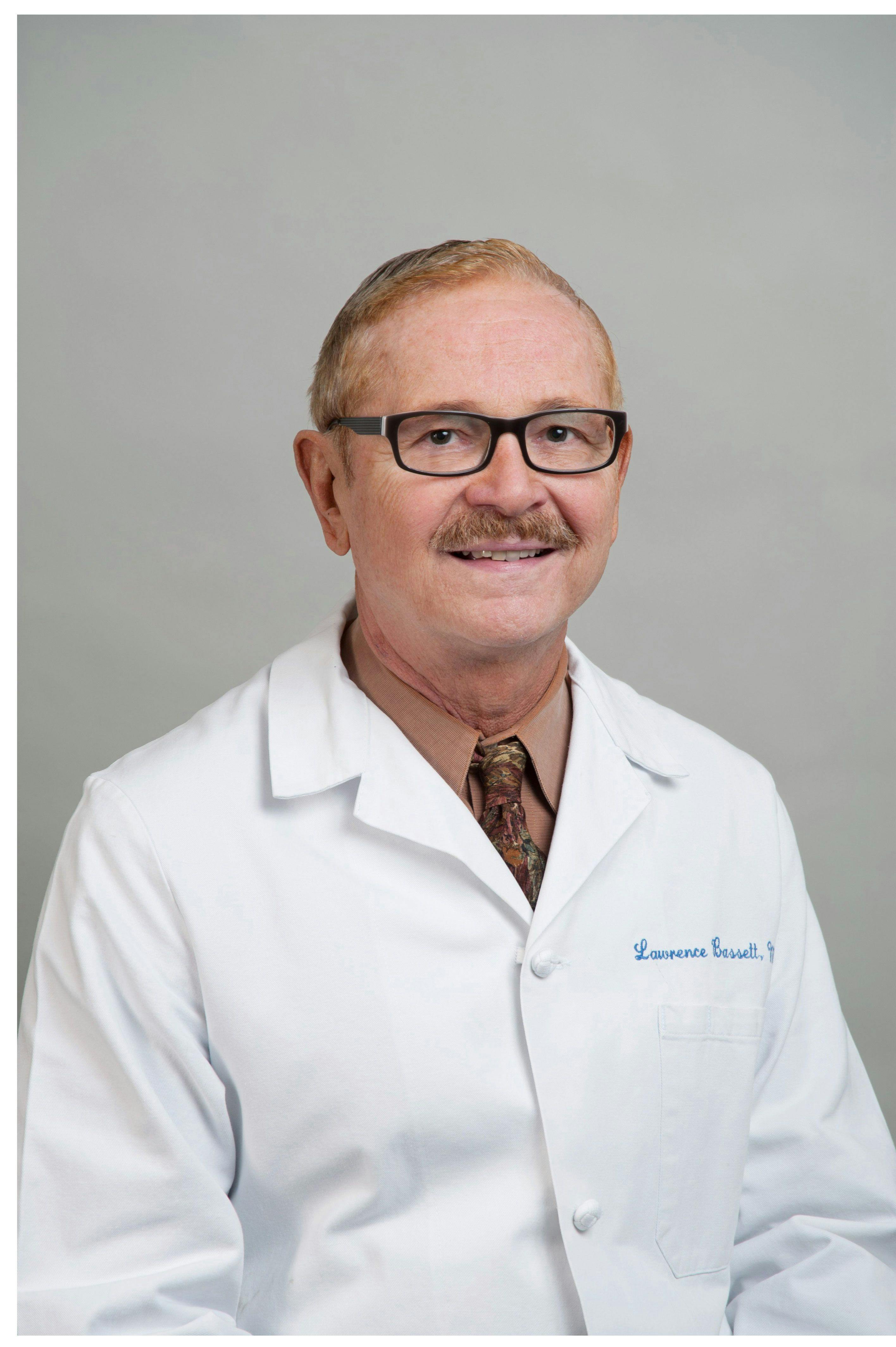 Innovators in Patient Experience: Lawrence Bassett, MD