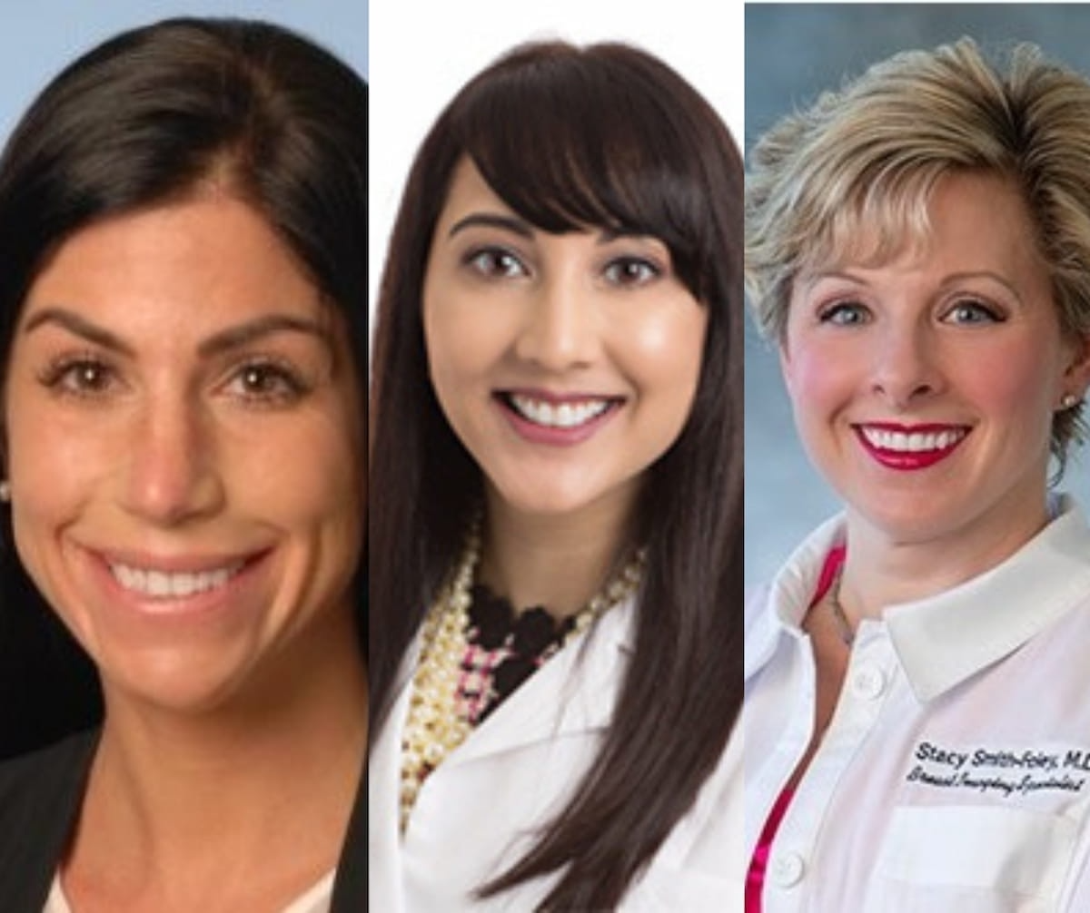 Leading Breast Radiologists Discuss the USPSTF Breast Cancer Screening Recommendations
